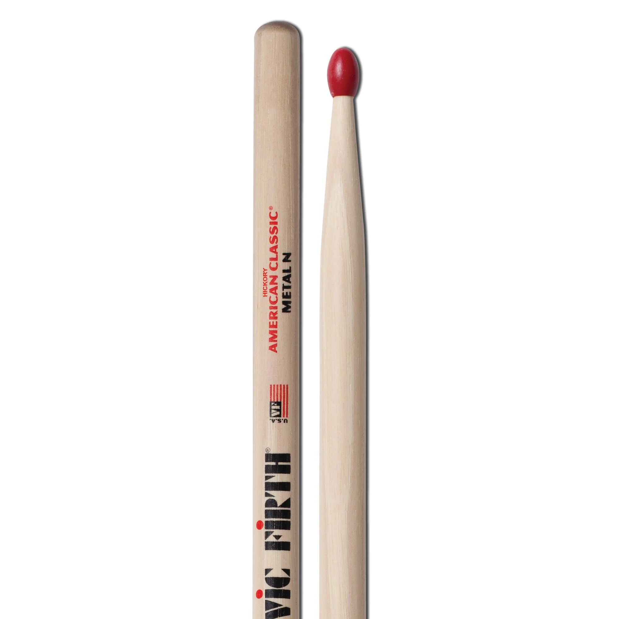 Vic Firth Metal Nylon - Afbeelding 3