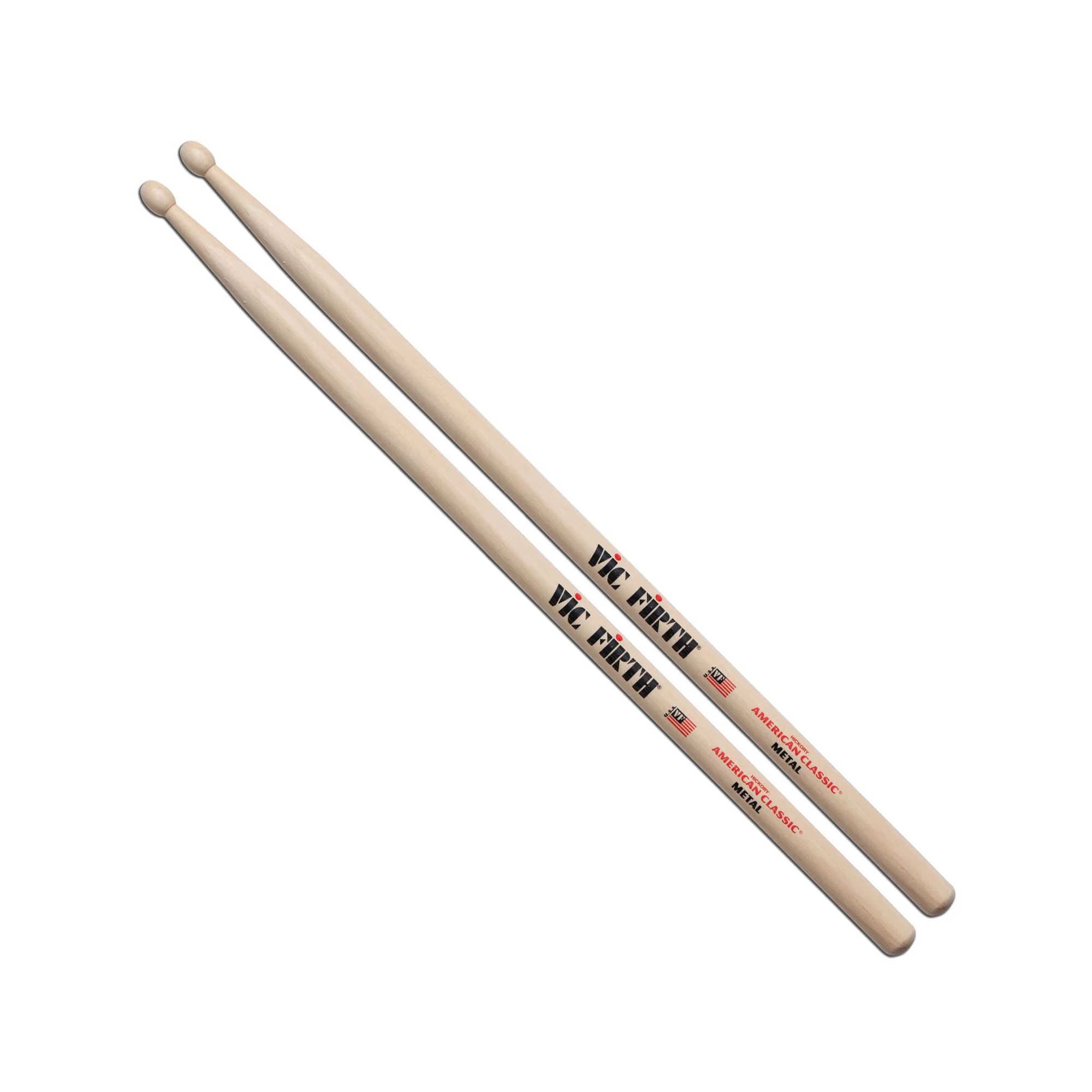 Vic Firth Metal