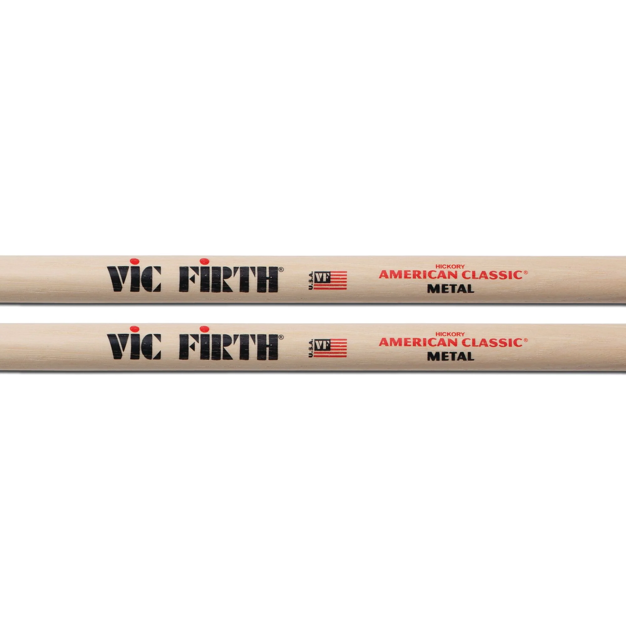 Vic Firth Metal - Afbeelding 2
