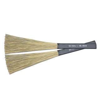 Vic Firth RE·MIX - African Grass Brushes