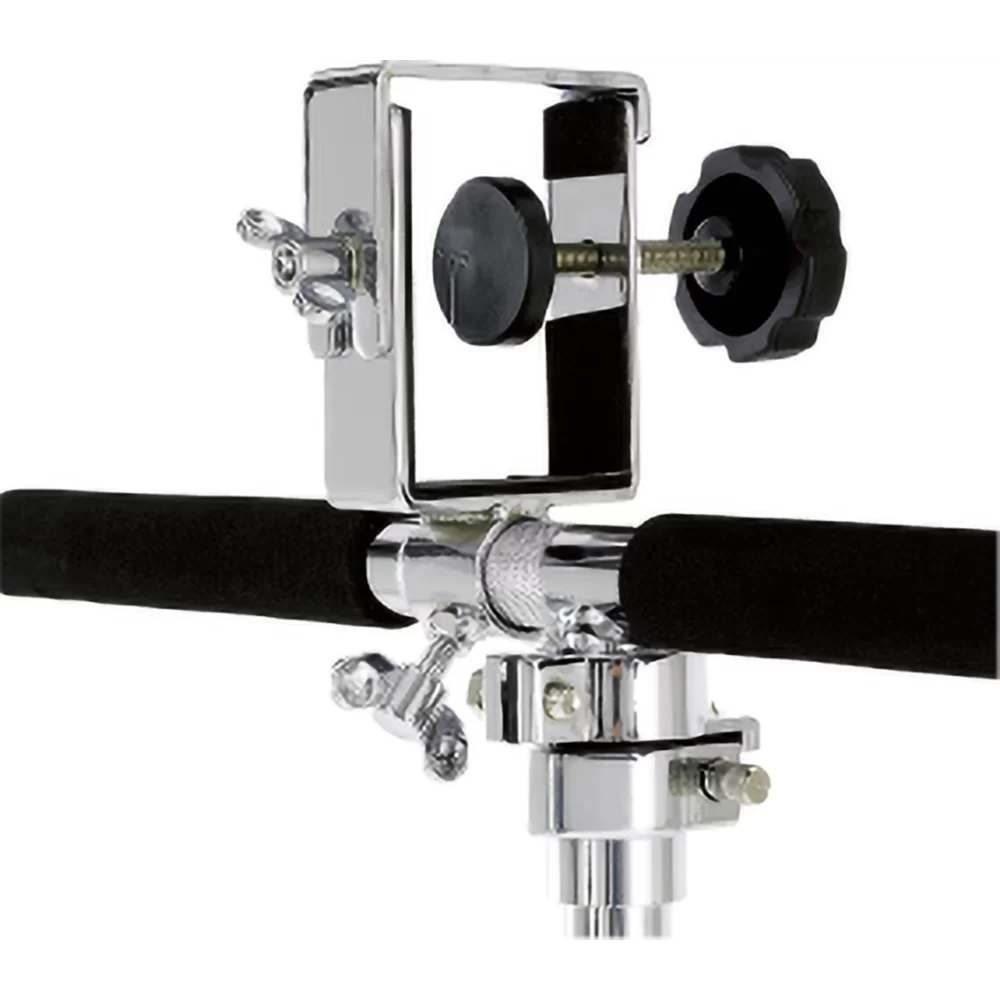 Meinl Professional Bongo Stand, Chrome - TMB - Afbeelding 2