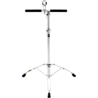 Meinl Professional Bongo Stand, Chrome - TMB