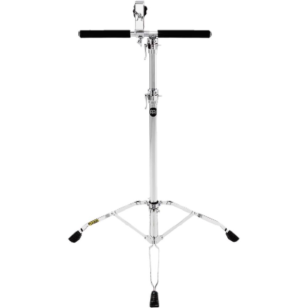 Meinl Professional Bongo Stand, Chrome - TMB