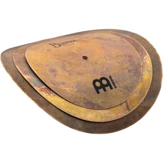 Byzance Vintage 10"/12"/14" Smack Stack