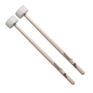 Vic Firth T2 Timpani Mallets Cartwheel