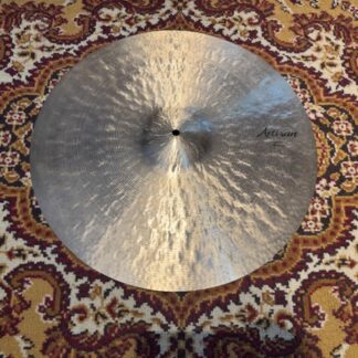 Sabian Artisan