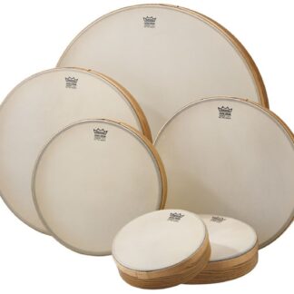 Remo RENAISSANCE HAND DRUM HD-8414-00