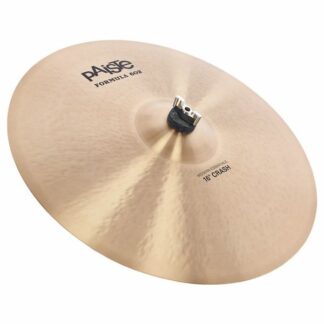 16" Paiste Formula 602 Modern Essentials crash