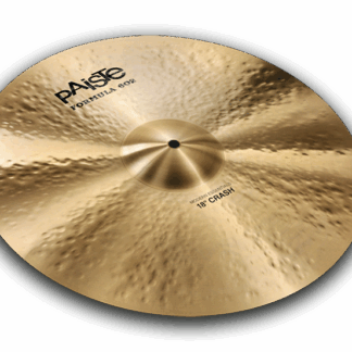 18" Formula 602 Modern Essentials Crash