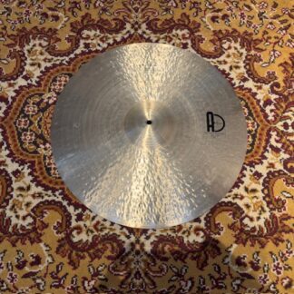 22″ Agean Special jazz ride AGE-SJ22RI