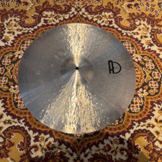 19″ Agean Special Jazz crash AGE-SJ19CR