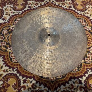 19" Meinl Foundry Reserve Crash