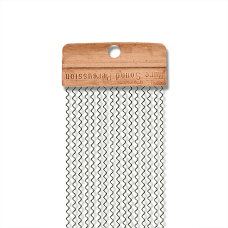 ROGERS DYNASONIC 14" Vintage Series Snare Wire PD1416