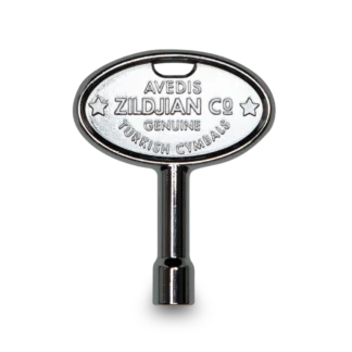 ZIZKEY ZILDJIAN Tuning key, Z-Key