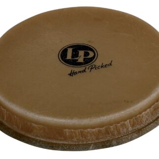 LP 263A Latin Percussion Bongovel Hand Picked T-X Rims