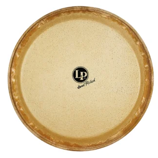 LP MTD Rawhide Quinto Head, 11" This 11' high-quality rawhide head was handpicked for texture, thickness, and durability. Part ID: LP274A