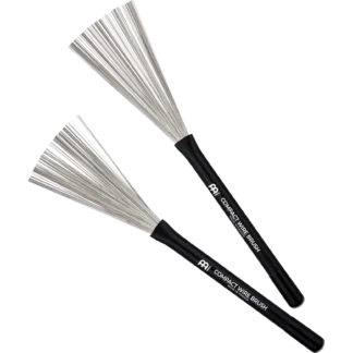 Meinl Brushes Compact Wire Brush - SB301