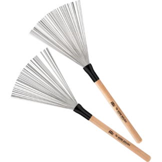 Meinl Brushes 7A Fixed Wire Brush - SB302