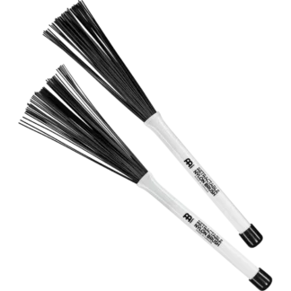 Meinl Brushes Retractable Nylon Brush - SB304