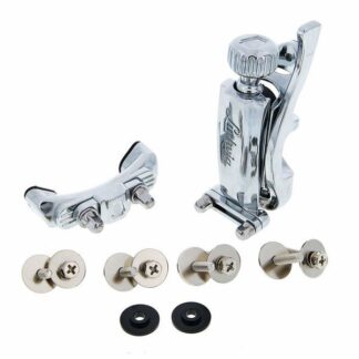 Ludwig P88AC Throw-Off combo pack