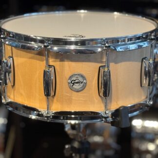 Gretsch full range stave snare S1-6514-MS