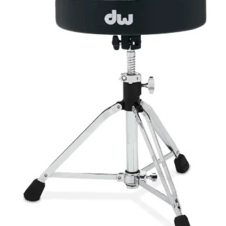 DW 9000 Series Round Top Throne DWCP9100M