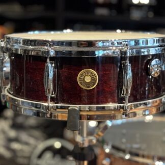 Gretsch USA Ridgeland 14xx5 GRGL0514S8CLXT Walnut Gloss