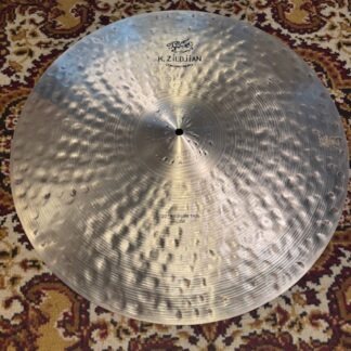 Zildjian K constantinople medium thin low K1119