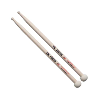 American Custom SD12 Swizzle General Mallet Sticks SD12