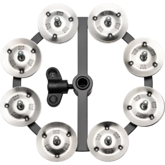 Meinl Hihat tambourine HTHH1BK