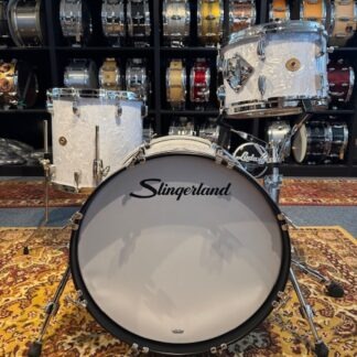 SLINGERLAND Radio King Outfit 12/14/20 Part ID: SLKTFPK20N03BQ016