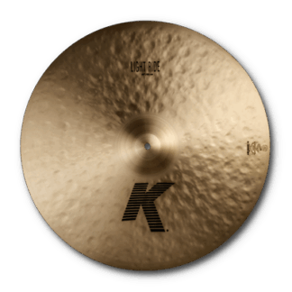 ZIldjian Light ride 22" K Zildjian zik0832