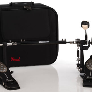 P-2052C/B Eliminator 25th Anniversary Double Bass Drum Pedal