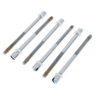Sonor Tension Rod 1/4" x 80 mm 6 Pcs 19001001