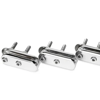 LP Mount Brackets for Triple Conga Std Part ID: LP291BR