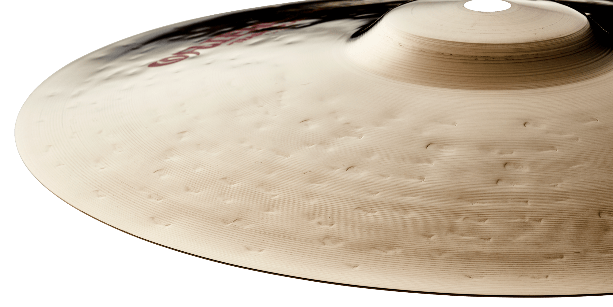 ZIA0611 11" oriental splash Zildjian