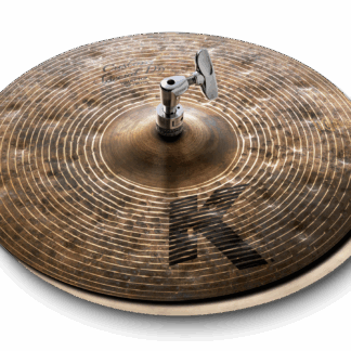 14" Zildjian K Custom Special Dry ZIK1408