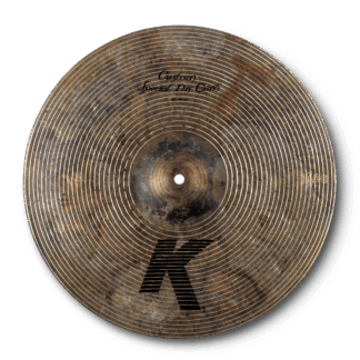 16" Zildjian K Custom Special Dry ZIK1416