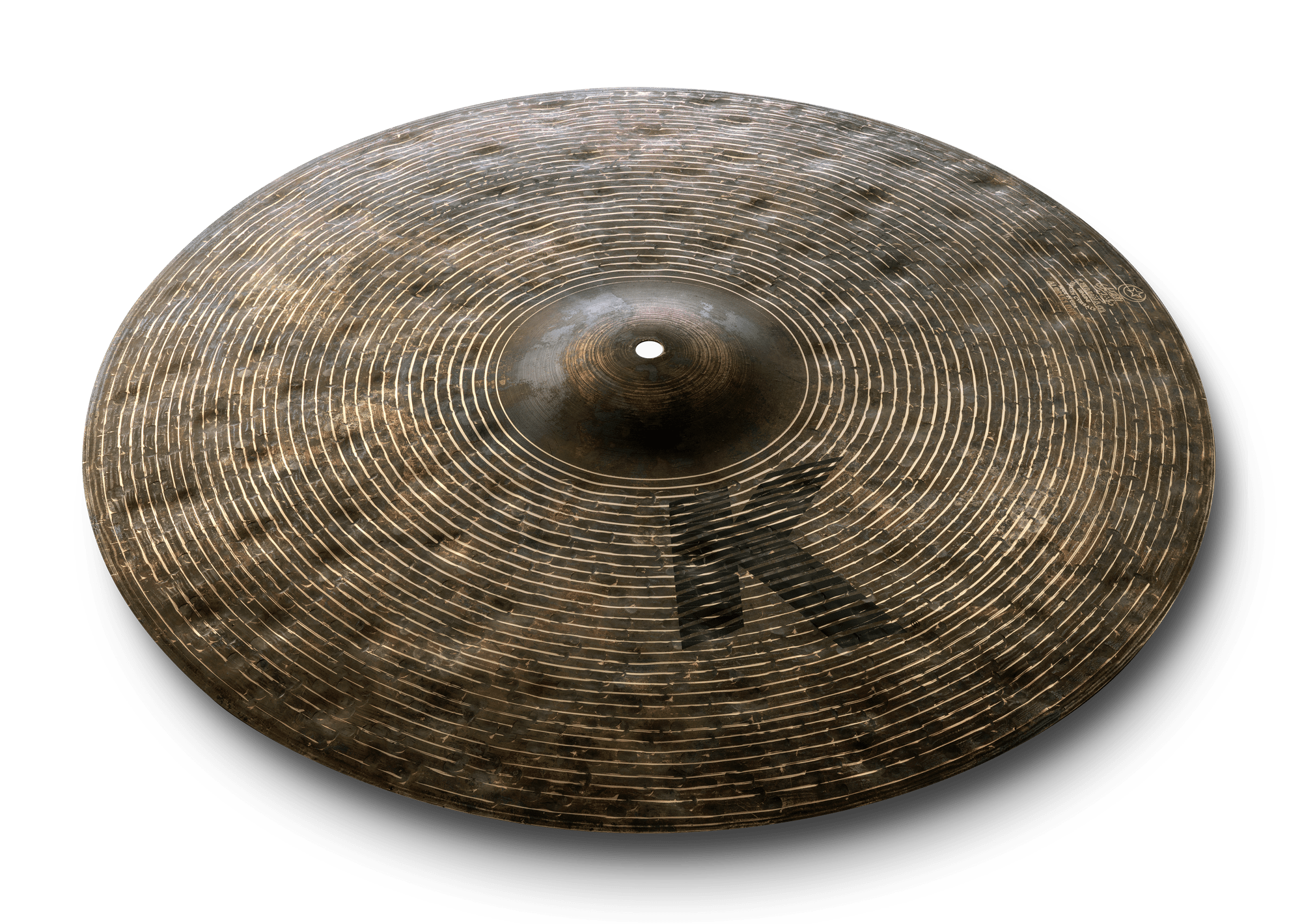 ZIK1426 21" Zildjian K Custom Special Dry