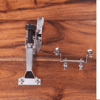 Sonor Snare Drum Throw Off And Butt Plate 145 941 70