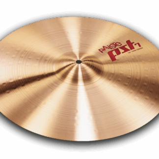 Paiste 19" pst7 thin crash