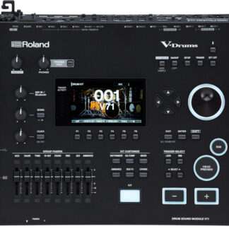 Roland v71