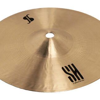 stagg SH-SM8R splash