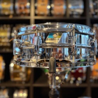 Ludwig LM400 supraphonic 70s