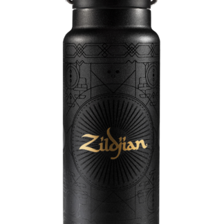 ZIZDW00132 ZILDJIAN Drinking Bottle, stainless steel, Klean Kanteen®, approx. 946ml