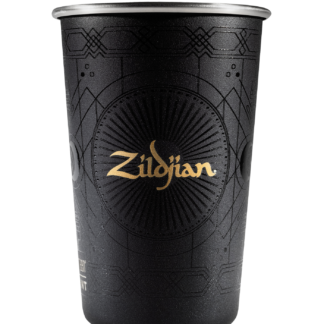 ZIZDW00316 ZILDJIAN Beer Glass, Pint, stainless steel, Klean Kanteen®, approx. 473m