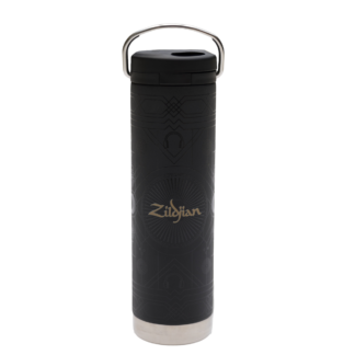 ZIZDW00520 ZILDJIAN Drinking Bottle, Klean Kanteen® 20oz Water Bottle, ca. 591m