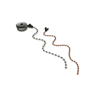 Evans Cymbal Sizzler, Two Chain Pack