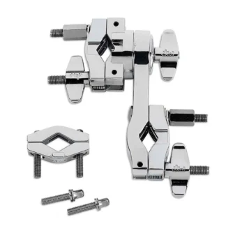 DW V-to-Ratcheting-V Mega Clamp The DWSMMG-4