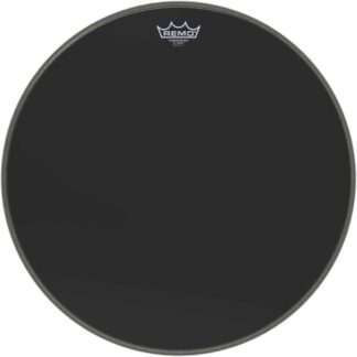 P3-1020-ES 20" Remo Powerstroke 3 Ebony
